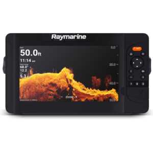 Raymarine - ECHOSONDA ELEMENT sonar CHIRP 9" HV-100+ (echosonda+przetwornik) sklep