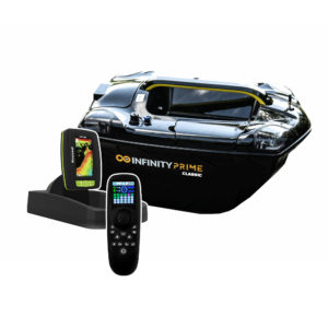 infinity prime classic gps + echosonda m700