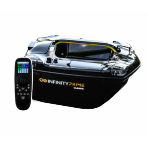 prime classic baitboat gps lodka zanętowa